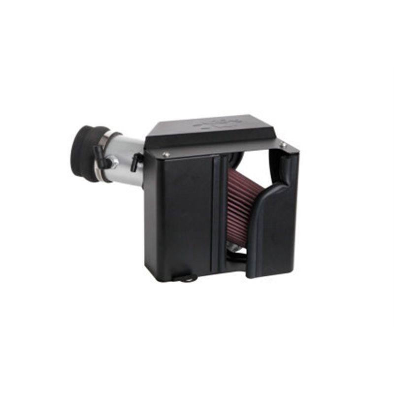 K&N | Performance Air Intake System - Palisade / Telluride 3.8L 2020-2024 K&N Air Intake