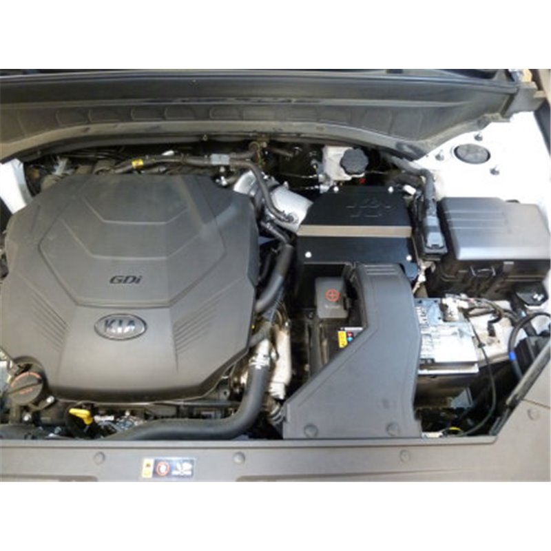 K&N | Performance Air Intake System - Palisade / Telluride 3.8L 2020-2024 K&N Air Intake