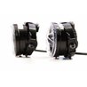 Morimoto | XB LED Fogs: Type U (Set)