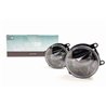Morimoto | XB LED Fogs: Type U (Set)