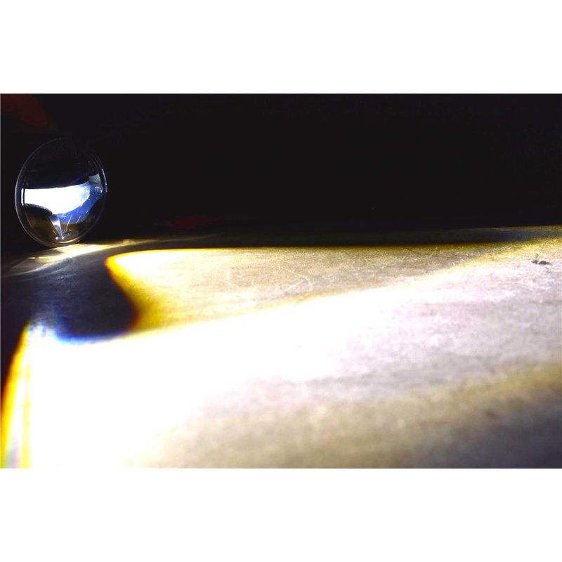 Morimoto | XB LED Fogs: Type U (Set)