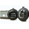 Morimoto | XB LED Fogs: Type M2 (Set)