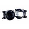 Morimoto | XB Evo Fog Lights: Type S (White / Set)