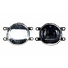 Morimoto | XB Evo Fog Lights: Type T (White / Set)