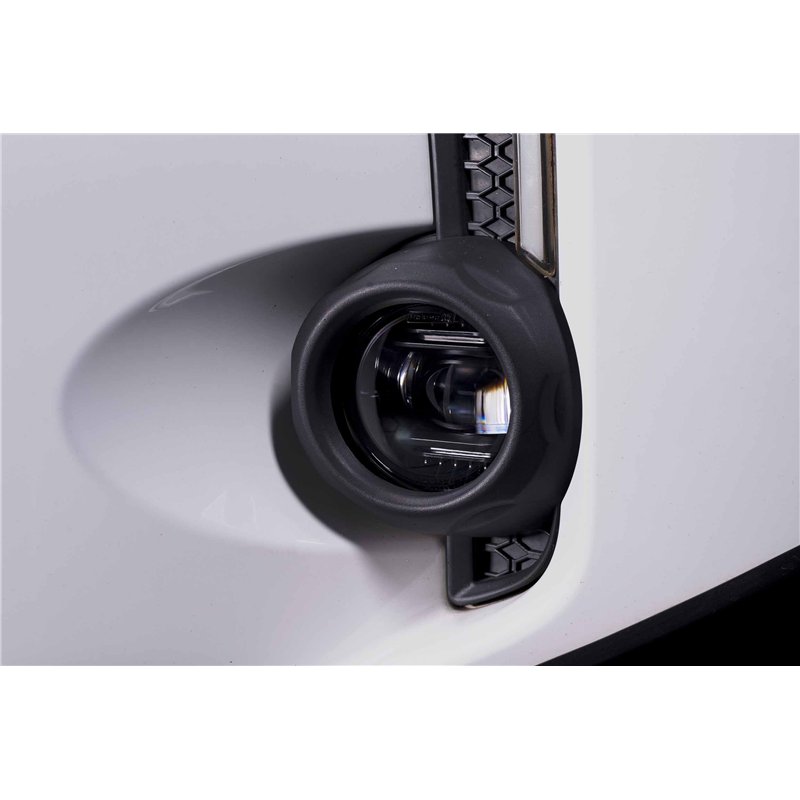 Morimoto | XB Evo Fog Lights: Type T (White / Set)