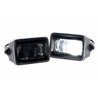 Morimoto | XB Evo Fog Lights: Type F2 (White / Set)