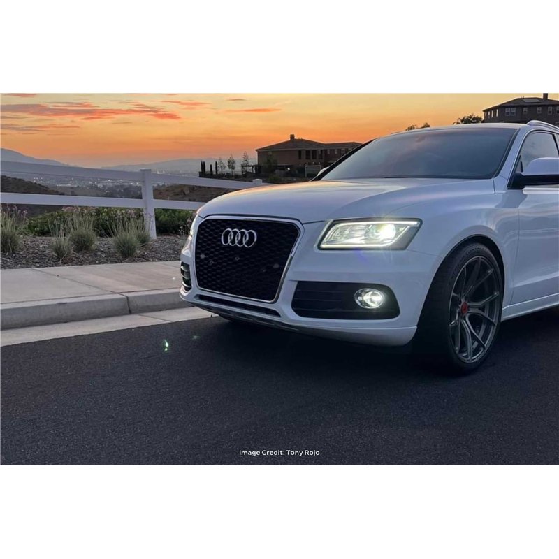 Morimoto | XB LED Fogs: Type A5 (Set)