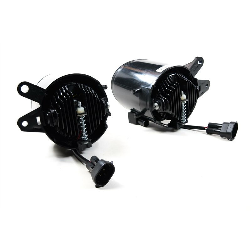 Morimoto | XB LED Fogs: Type B6 (Set)