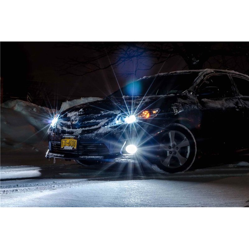 Morimoto | XB LED Fogs: Type B6 (Set)