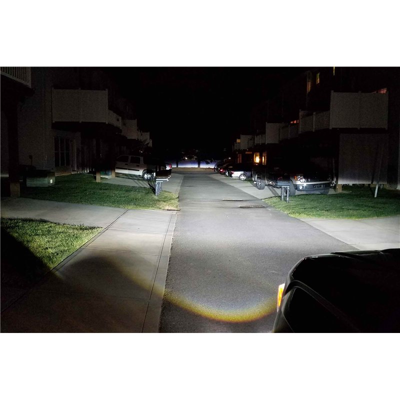 Morimoto | XB LED Fogs: Type B6 (Set)