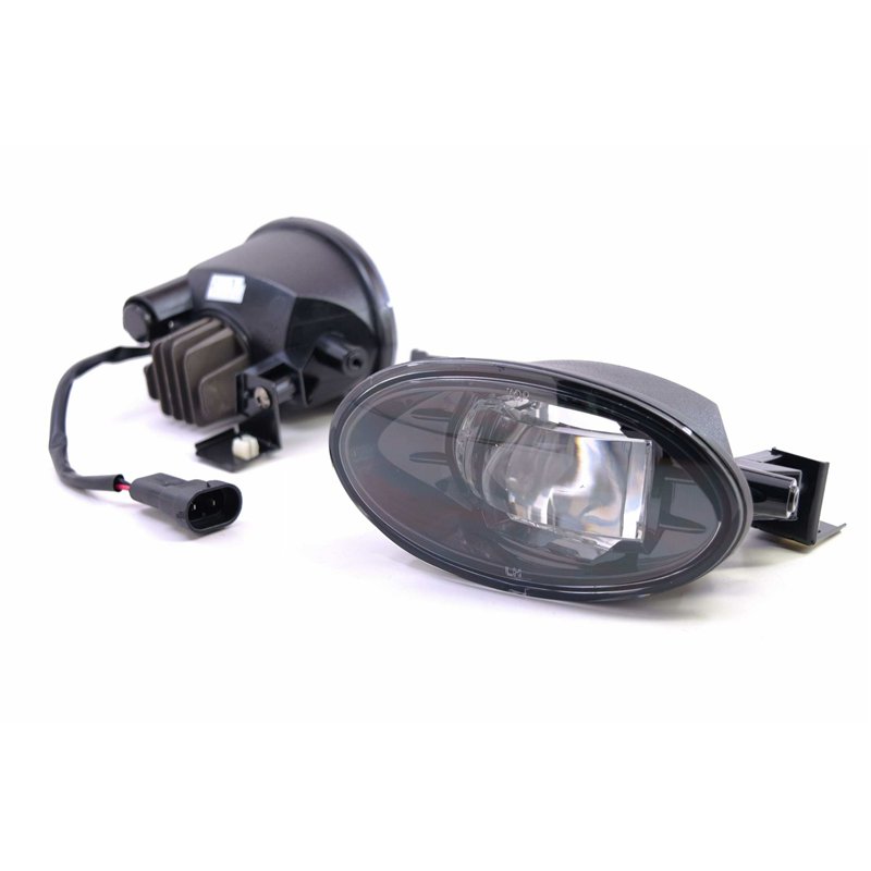 Morimoto | XB LED Fogs: Type H (Set)
