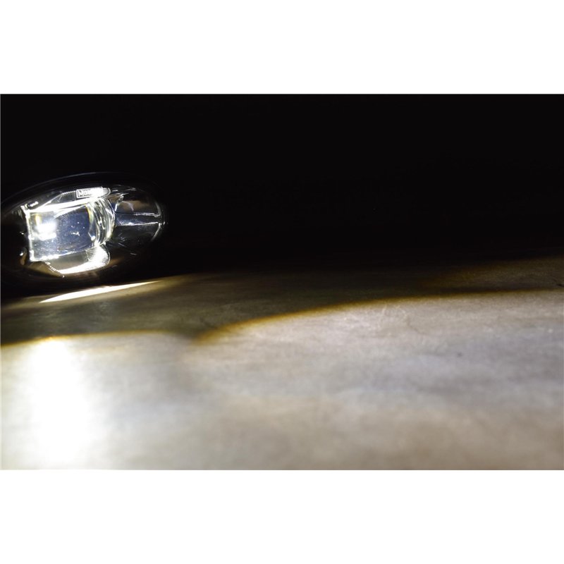 Morimoto | XB LED Fogs: Type H (Set)