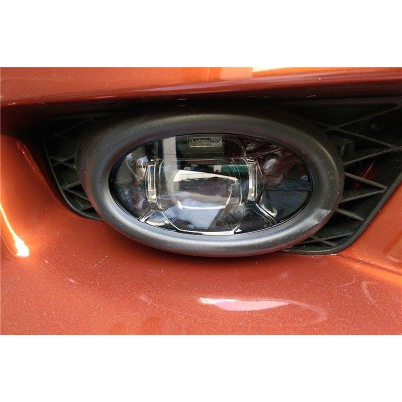 Morimoto | XB LED Fogs: Type H (Set)