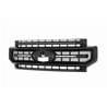 Morimoto | XBG LED Grille (Black / Amber DRL) - F-250 / F-350 Super Duty 2020-2022 Morimoto Grilles