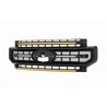 Morimoto | XBG LED Grille (Black / Amber DRL) - F-250 / F-350 Super Duty 2020-2022 Morimoto Grilles