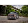Morimoto | XBG LED Grille (Chrome / Amber DRL) - F-250 / F-350 Super Duty 2020-2022 Morimoto Grilles