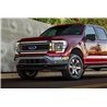 Morimoto | XBG LED Grille (Chrome / White DRL) - F-150 2021-2023 (Not Raptor) Morimoto Grilles