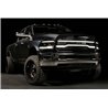 Morimoto | XBG LED Grille (Black) - Ram 2500 / 3500 2013-2018 (Not Rebel) Morimoto Grilles