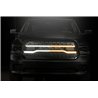 Morimoto | XBG LED Grille (Chrome) - Ram 1500 2013-2018 (Not Rebel) Morimoto Grilles
