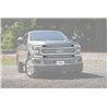 Morimoto | XBG LED DRL Grille Inserts (White DRL / Set) - F-250 / F-350 Super Duty Platinum 2020-2022 Morimoto Grilles