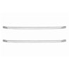 Morimoto | XBG LED DRL Grille Inserts (White DRL / Set) - F-250 / F-350 Super Duty Platinum 2020-2022 Morimoto Grilles