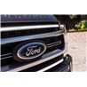 Morimoto | XBG LED DRL Grille Inserts (White DRL / Set) - F-250 / F-350 Super Duty Platinum 2020-2022 Morimoto Grilles