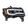 Morimoto | XB LED Headlights (Set) - Grand Cherokee WK2 2014-2022 Morimoto Headlights