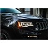 Morimoto | XB LED Headlights (Set) - Grand Cherokee WK2 2014-2022 Morimoto Headlights