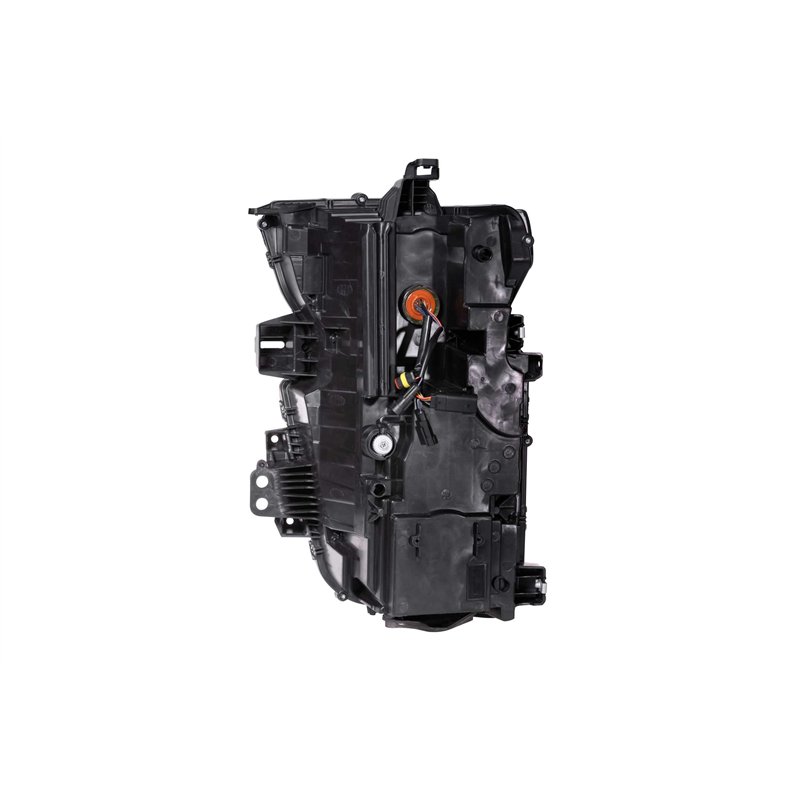 Morimoto | XB LED Headlights (Set) - Silverado 2500 HD / 3500 HD 2020-2024 Morimoto Headlights