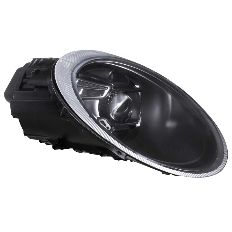 Morimoto | XB LED Headlights (Xenon & Halogen / Set) - 911 997.1 2005-2008 Morimoto Headlights
