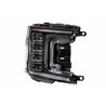 Morimoto | XB LED Headlights (Amber DRL / Set) - F-150 2018-2020 (Not Raptor) Morimoto Headlights