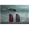 Morimoto | XB LED Headlights (Amber DRL / Set) - F-250 / F-350 Super Duty 2011-2016 Morimoto Phares avant