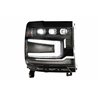 Morimoto | XB LED Headlights (Set) - Silverado 1500 2016-2018 (w/o OEM LED Turn Signals) Morimoto Headlights
