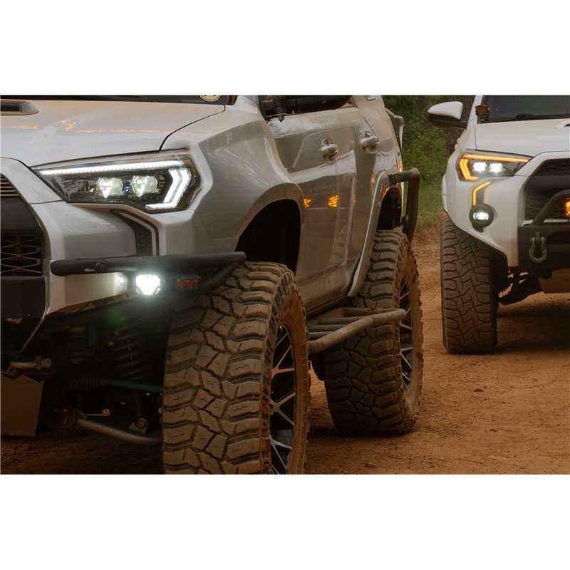 Morimoto | XB Evo Headlights (Set) - 4Runner 2014-2024 Morimoto Headlights