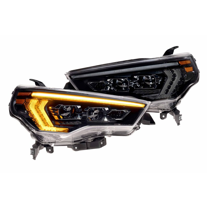 Morimoto | XB Evo Headlights (Set) - 4Runner 2014-2024 Morimoto Headlights