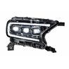 Morimoto | XB LED Headlights (Set) - Ranger 2019-2023 Morimoto Phares avant