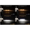 Morimoto | XRGB LED Headlights (Set) - F-250 / F-350 Super Duty 2017-2019 Morimoto Phares avant