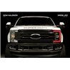 Morimoto | XRGB LED Headlights (Set) - F-250 / F-350 Super Duty 2017-2019 Morimoto Phares avant