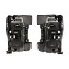 Morimoto | XRGB LED Headlights (Set) - F-250 / F-350 Super Duty 2017-2019 Morimoto Phares avant