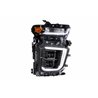 Morimoto | XB Hybrid LED Headlights (Set) - Silverado 2500 HD / 3500 HD 2020-2024 Morimoto Headlights