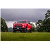 Morimoto | XB Hybrid LED Headlights (Set) - Silverado 2500 HD / 3500 HD 2020-2024 Morimoto Headlights