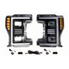 Morimoto | XB Hybrid LED Headlights (Set) - F-250 / F-350 Super Duty 2017-2019 Morimoto Headlights