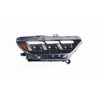 Morimoto | XB LED Headlights (Set) - Mustang / GT350 / GT500 2015-2022 Morimoto Headlights