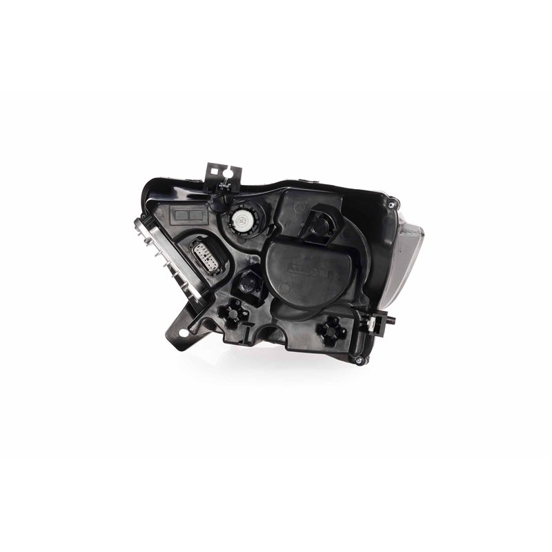 Morimoto | XB LED Headlights (Set) - Mustang / GT350 / GT500 2015-2022 Morimoto Headlights