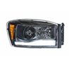 Morimoto | XB Hybrid LED Headlights (Set) - Ram 1500 / 2500 / 3500 2006-2008 Morimoto Phares avant