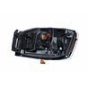 Morimoto | XB Hybrid LED Headlights (Set) - Ram 1500 / 2500 / 3500 2006-2008 Morimoto Phares avant