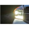 Morimoto | XB Hybrid LED Headlights (Set) - Ram 1500 / 2500 / 3500 2006-2008 Morimoto Phares avant
