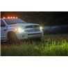 Morimoto | XB Hybrid LED Headlights (Set) - Ram 1500 / 2500 / 3500 2006-2008 Morimoto Phares avant