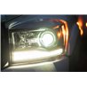 Morimoto | XB Hybrid LED Headlights (Set) - Ram 1500 / 2500 / 3500 2006-2008 Morimoto Phares avant