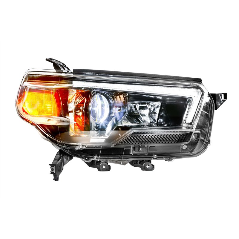 Morimoto | XB Hybrid LED Headlights (Set) - 4Runner 2010-2013 Morimoto Phares avant